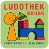 Logo Ludothek Brugg